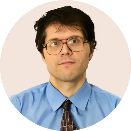 Ondřej Brom